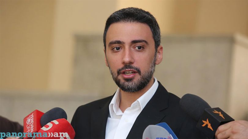 Պատգամավորները Անահիտ Ավանեսյանի հրամանը կվիճարկեն ՍԴ-ում
