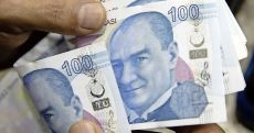 Новый антирекорд: турецкая лира обвалилась до минимума