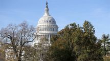 US House passes $768 billion defense spending bill
