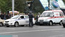 За минувшие сутки в Армении зарегистрировано 7 ДТП: 1 человек погиб