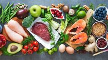Какие продукты полезно употреблять людям, переболевшим коронавирусом?