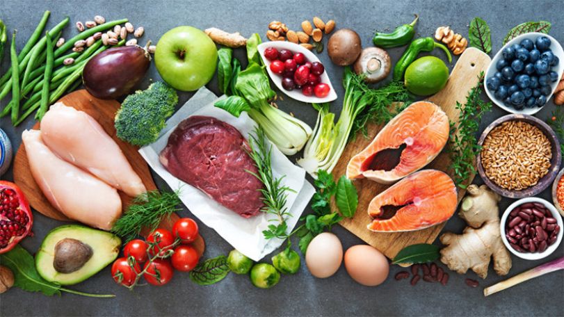 Какие продукты полезно употреблять людям, переболевшим коронавирусом?