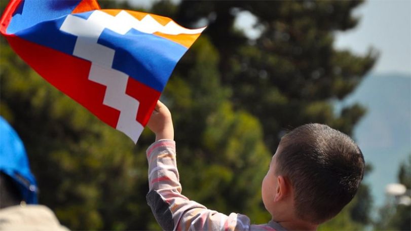 Azerbaijan systematically fighting against Armenian cultural values in Artsakh - Ombudsman