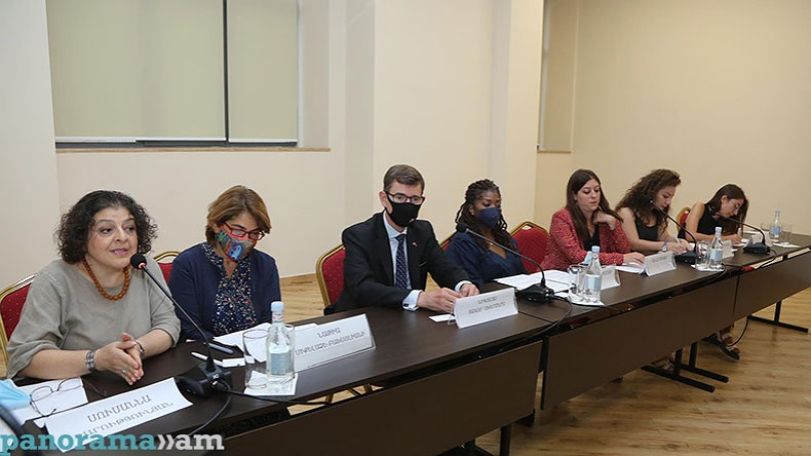 «Ոսկե ծիրանի» հանդիսատեսը կվայելի ֆրանսիական կինոյի իսկական հրավառություն