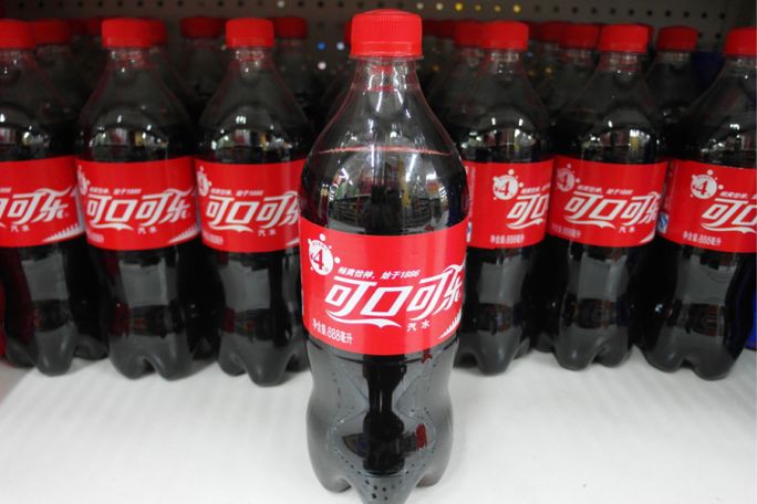 Երիտասարդ չինացին մահացել է 10 րոպեում 1,5 լիտր գազավարված ըմպելիք խմելուց հետո