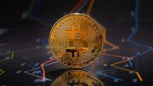 Биткоин рухнул в цене на $3 тысячи после заявления ЦБ Китая