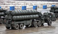 Erdogan: Turkey plans to buy more S-400 air defense systems from Russia