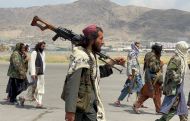 Taliban reintroducing the death penalty and mutilation
