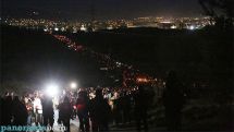 Панихида по усопшим и Минута молчания в Армении и Арцахе