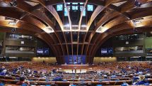 ПАСЕ сегодня обсудит доклад «Гуманитарные последствия конфликта между Арменией и Азербайджаном»