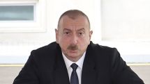 Алиев: Баку готов признать любое образование под названием «Нагорный Карабах» на территории любого другого государства, но не в Азербайджане