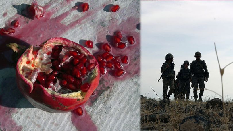 Armenian film removed from festival program due to threats from Azerbaijanis