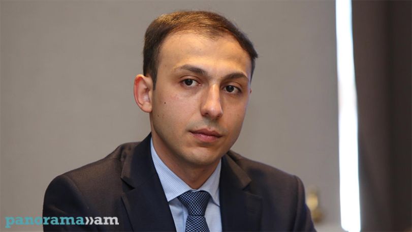 Омбудсмен Арцаха: Жертвами преступных действий Азербайджана во время войны стали 80 гражданских лиц