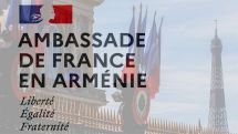 France will spare no effort to resume dialogue between the conflicting sides  - Embassy
