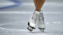 Armenian figure skaters qualified for the Olympics