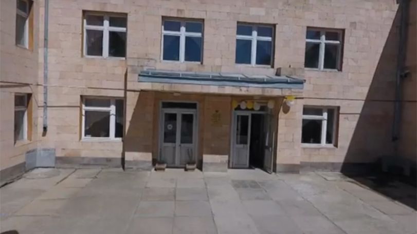 Վանաձորի թիվ 16 հիմնական դպրոցը կմասնակցի համաշխարհային կրթական շաբաթին