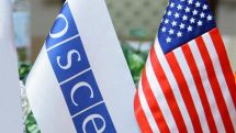 Minsk Group Co-Chairs met with State Department officials