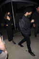 Ջոլի և The Weeknd զույգը միասին ճաշել է ռեստորանում