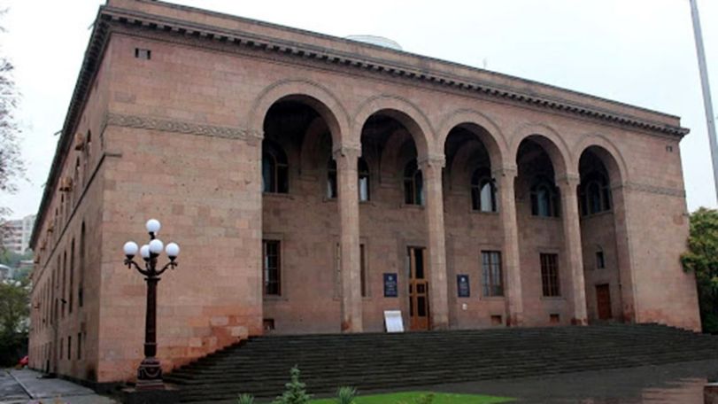 ԳԱԱ Ռադիոֆիզիկայի և էլեկտրոնիկայի ինստիտուտում ստացել են գերբարակ երկչափ կիսահաղորդիչներ