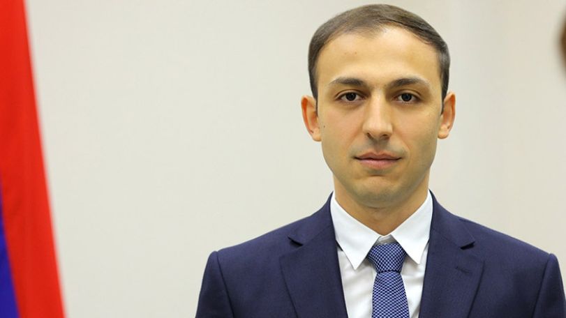 Отчет омбудсмена Арцаха: Азербайджанцы убили мирных арцахцев ударами ножа, путем обезглавливания, выстрелами с близкого расстояния