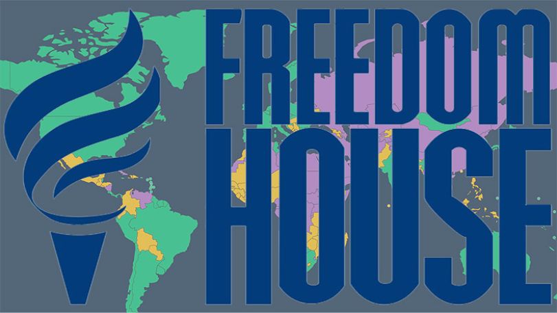 Freedom House. Կոչ ենք անում Հայաստանի իշխանություններին անհապաղ դադարեցնել հակասահմանադրական օրենքի կիրառումը