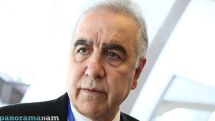 Harut Sassounian: Aliyev-Pashinyan duel via video at United Nations General Assembly