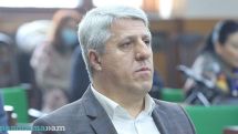 Вардан Восканян: Несмотря на тщеславие диктатора Баку, Азербайджан стоит перед целым рядом вызовов
