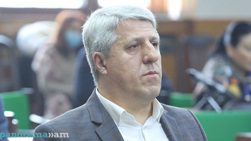 Вардан Восканян: Несмотря на тщеславие диктатора Баку, Азербайджан стоит перед целым рядом вызовов