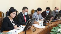 Իրավիճակը ռեալ գնահատելու ունակությունն իշխող ուժի մոտ պակասում է. Հռիփսիմե Ստամբուլյան