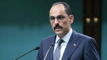 Erdogan's spokesperson sets out preconditions for normalizing relations with Armenia