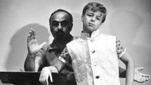 Sergei Parajanov’s son dies at 63