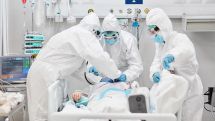 WHO reports 10% global drop in new COVID-19 cases