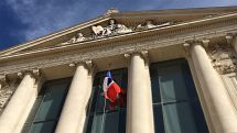 Ֆրանսիայի իշխանությունները ցանկանում են մինչև ամառ երկարաձգել սանիտարական անցաթղթերի օգտագործումը