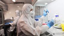 Более трети заболевших коронавирусом испытывают хотя бы один долговременный симптом COVID-19