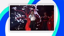 ‘You will always be in our hearts’: Eurovision Song Contest tweets tribute to singer Hayko