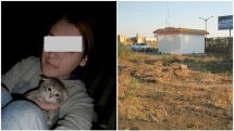 В Оренбургской области РФ ночью убили 3 девушек, известны подробности