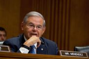 Sen. Menendez questions US Ambassador to Turkey nominee Jeff Flake over record of opposition to Armenian Genocide resolutions