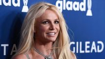 Britney Spears' father suspended as conservator of her estate