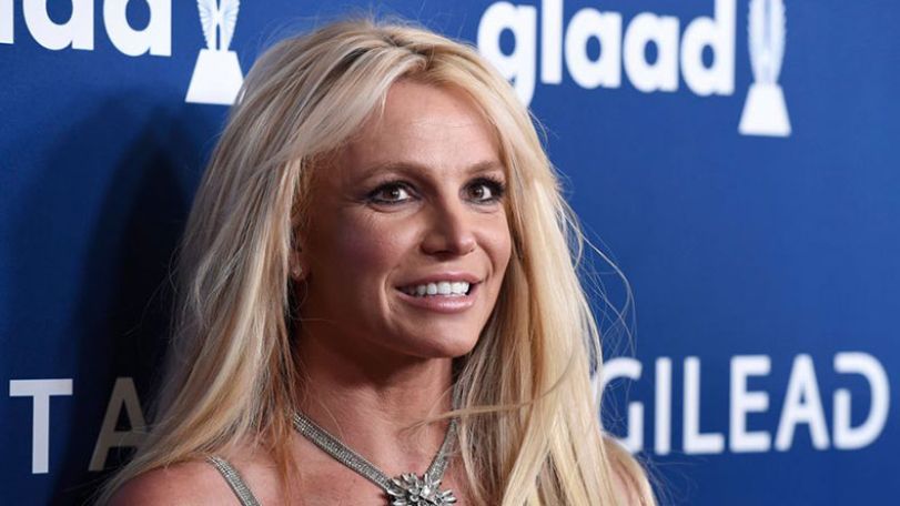 Britney Spears' father suspended as conservator of her estate