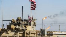 U.S. says it won't normalize or upgrade diplomatic ties with Syrian government