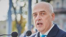 Премьер Грузии Гарибашвили ответил на слухи об отмене безвиза с ЕС