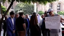 Ակցիա. Անցած ամսիներին 37 մլն դոլարով թալանել են Հայաստանի հպարտ քաղաքացիներին