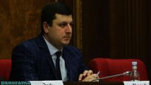 Тигран Абрамян: Кризис в управлении информационными рисками приведет к новым проблемам