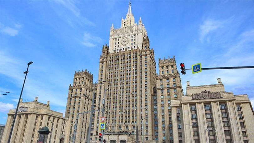 МИД РФ: Москва продолжает работу с Ереваном и Баку по вопросу возвращения военнопленных
