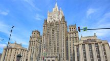 Moscow sees Yerevan’s, Baku’s positive mindset towards package agreements, Russian diplomat says