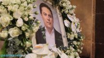 «В нем была любовь, много любви» - Друзья Айко – о нём