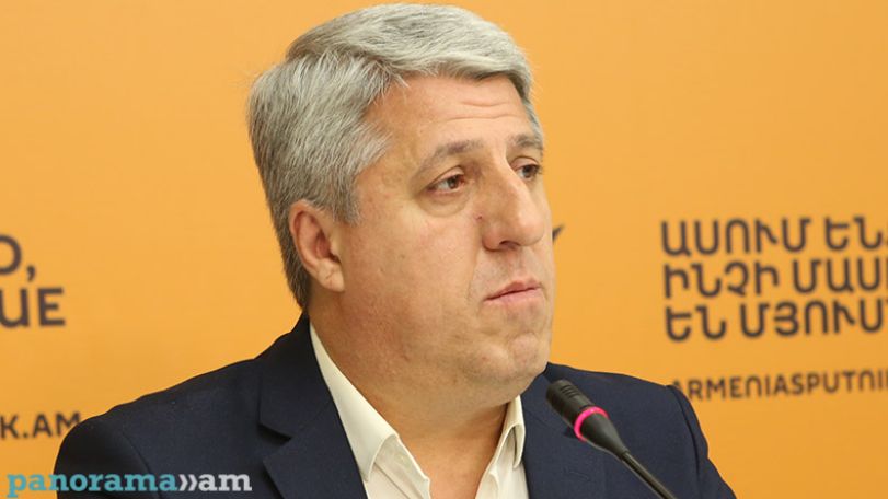 Armenian expert: Iran stepping up propaganda push against Baku dictator at official level