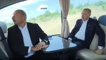 Ձեզ քարտ բլանշ չենք տվել․ իրանական կայքը Էրդողանին և Ալիևին