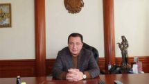 "Патрон Даво" арестован