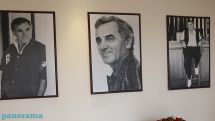 Three years without Charles Aznavour